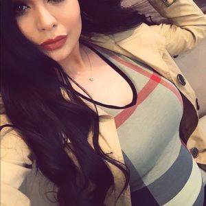 Meet your Posher, Yulissa